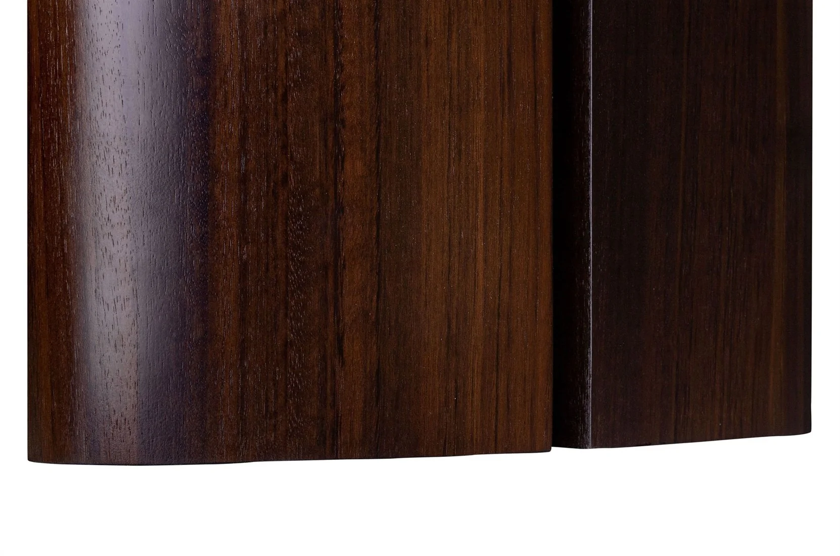 Raylen Coffee Table in Smoked Eucalyptus Veneer – Large - Image 4