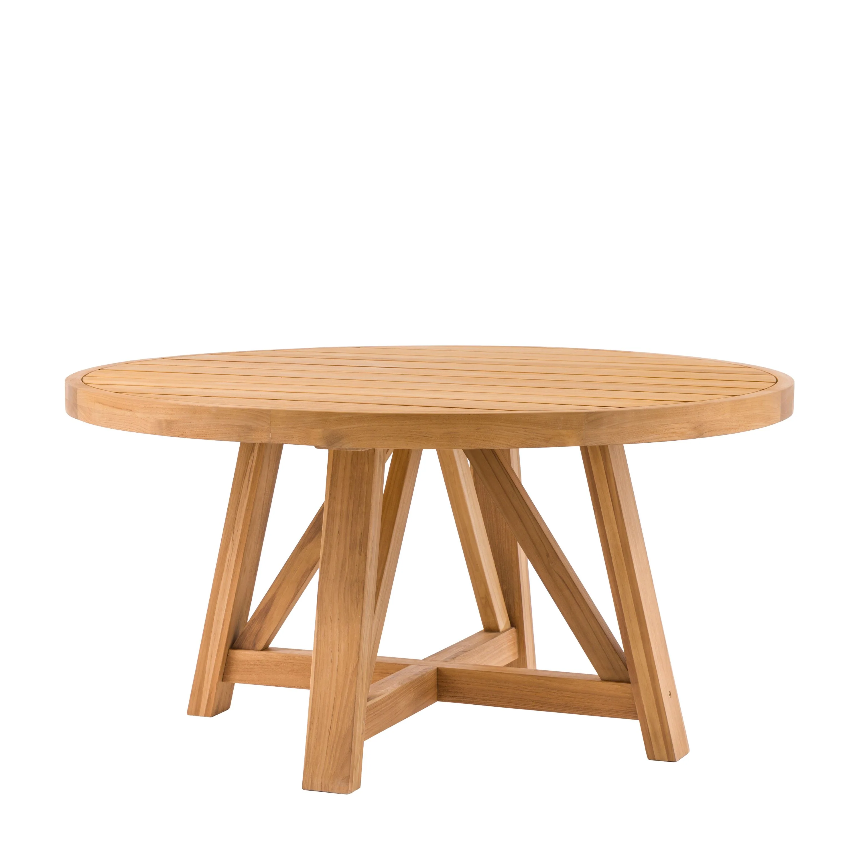 Redmond Round Dining Table - Image 2