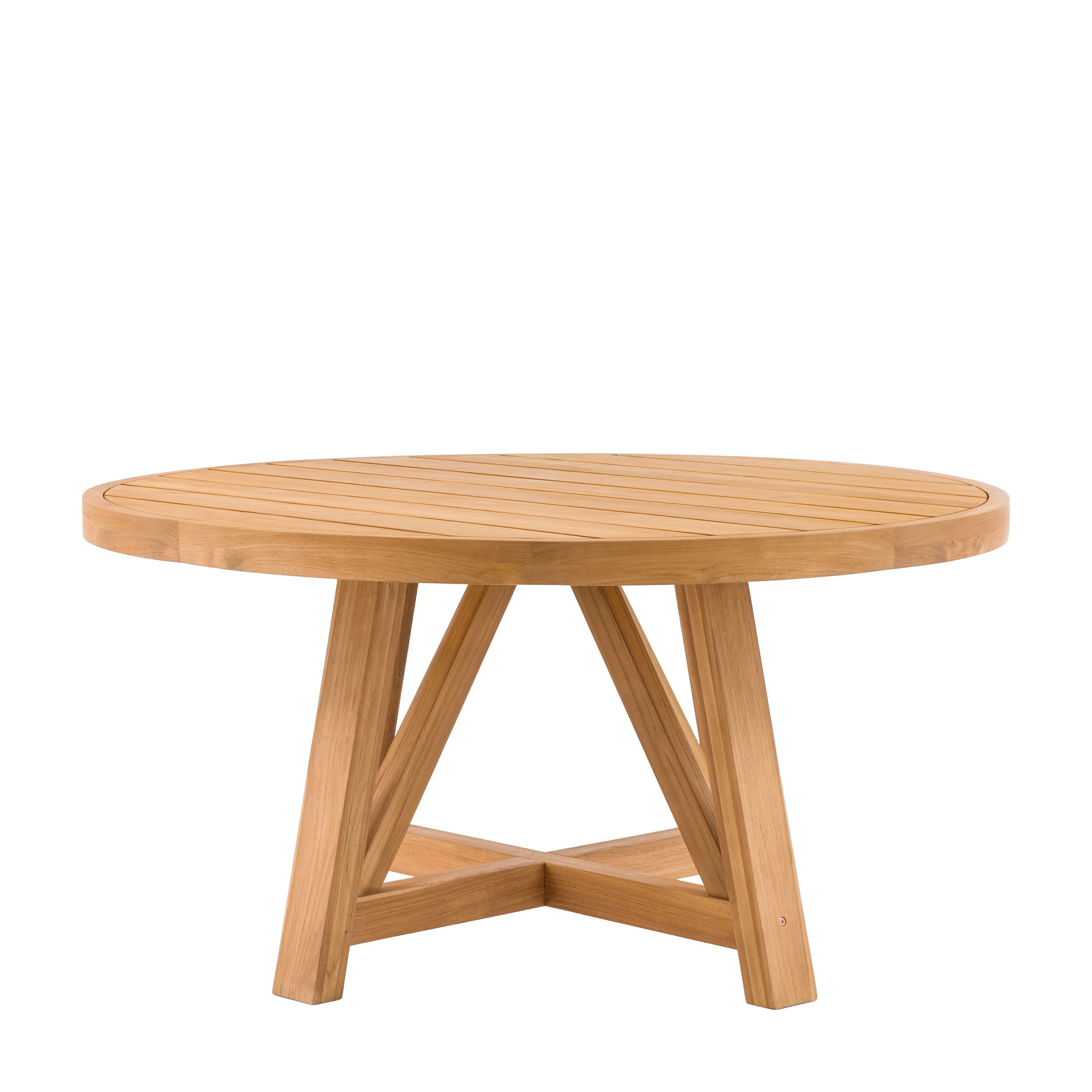 Redmond Round Dining Table - Image 3