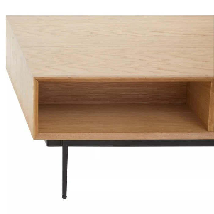 Reeve Geometric Coffee Table - Image 10