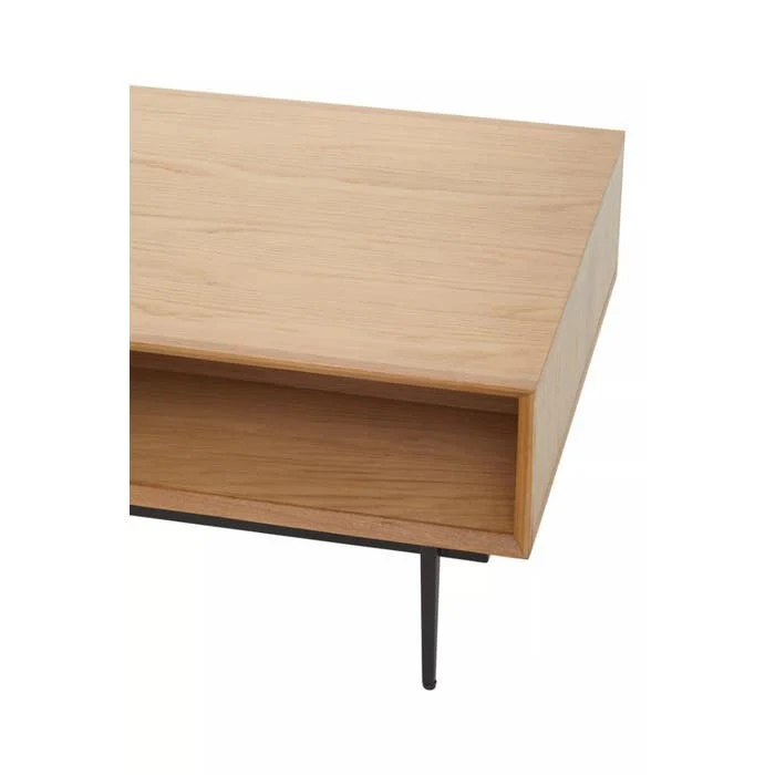 Reeve Geometric Coffee Table - Image 11