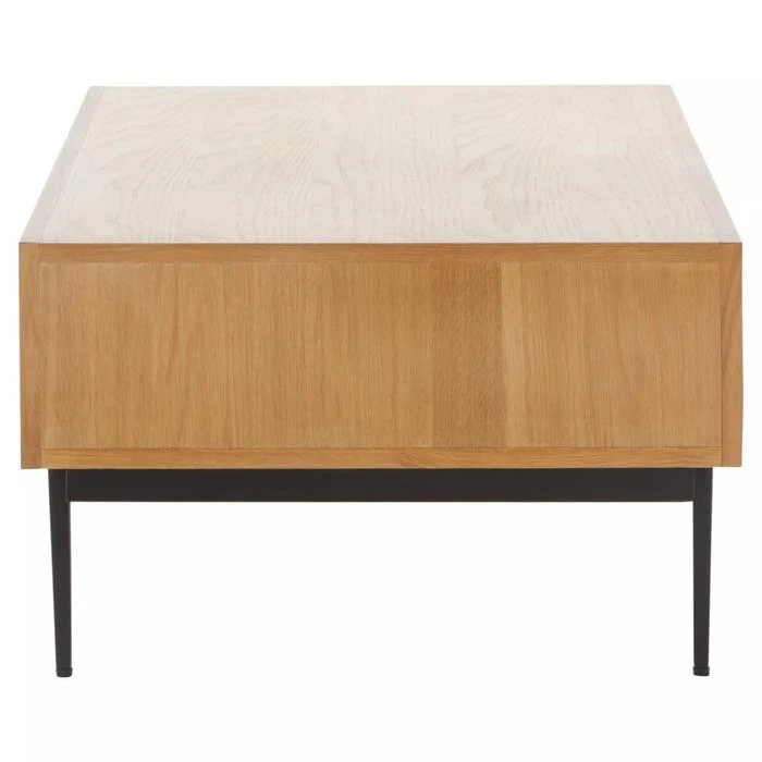 Reeve Geometric Coffee Table - Image 4
