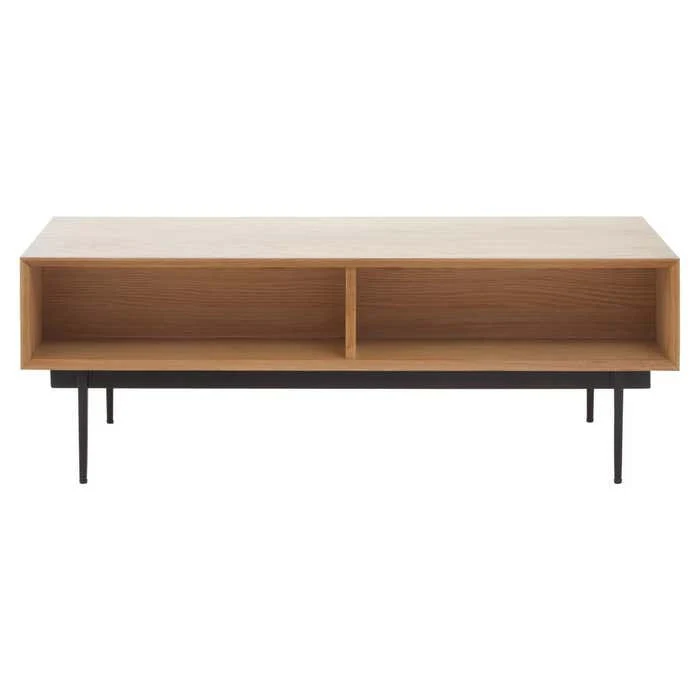 Reeve Geometric Coffee Table - Image 5