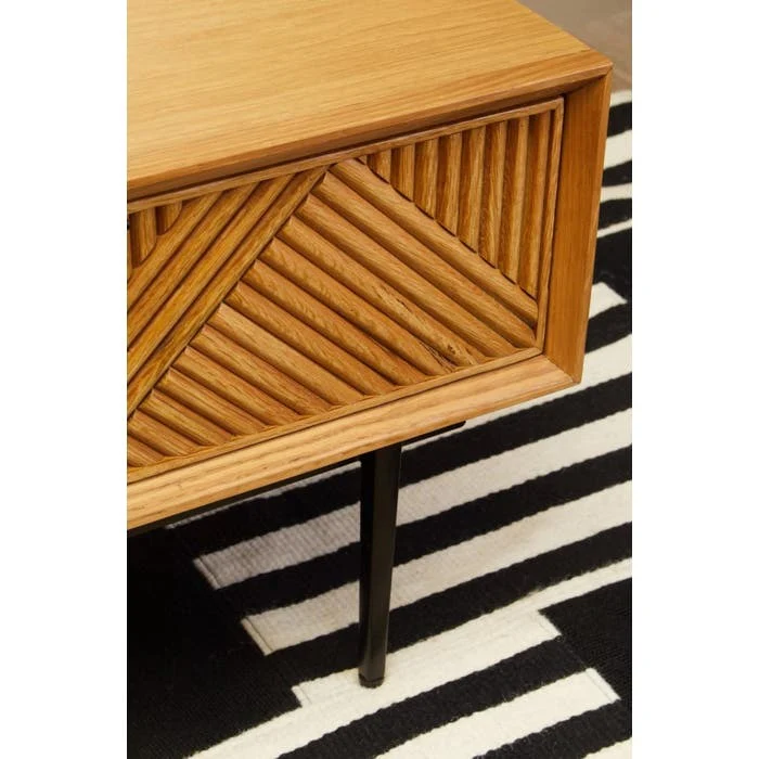 Reeve Geometric Coffee Table - Image 7