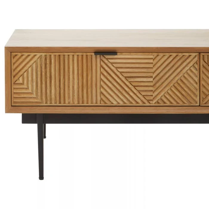 Reeve Geometric Coffee Table - Image 8