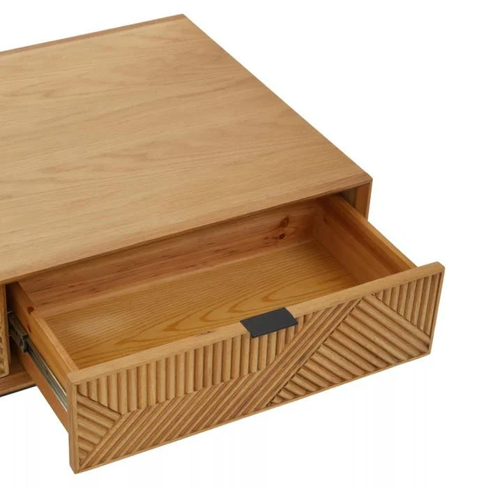 Reeve Geometric Coffee Table - Image 9