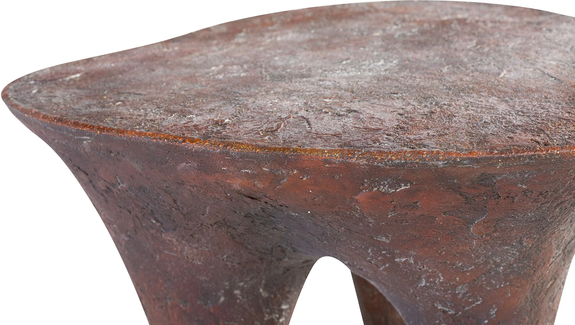 Reverie Rustic Occasional Table - Image 5