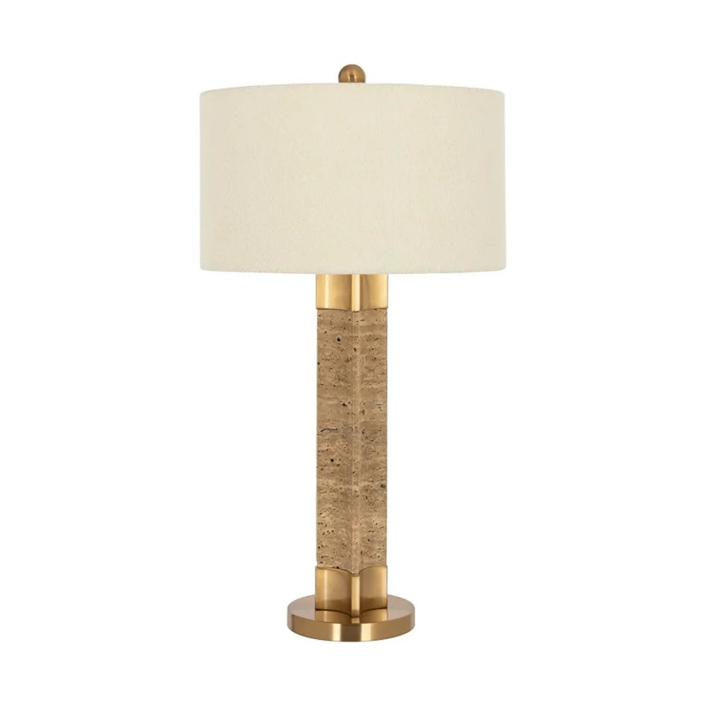 Richmond Interiors Aaliyah Table Lamp – Open Box Return