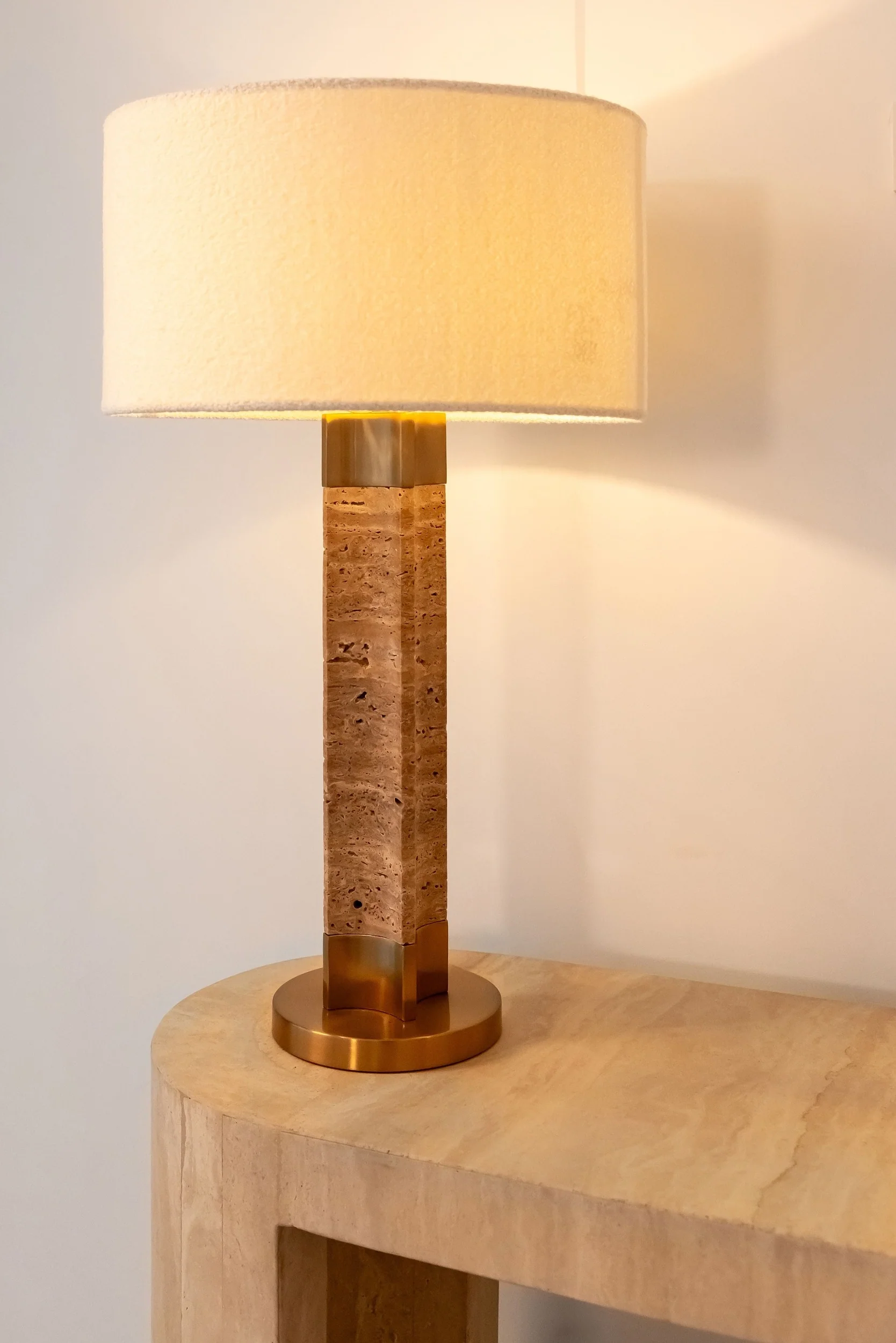 Richmond Interiors Aaliyah Table Lamp – Open Box Return - Image 3