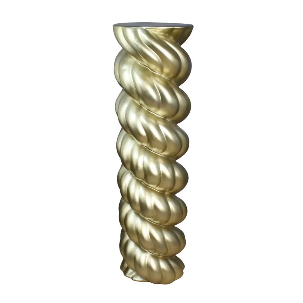 Richmond Interiors Amalia Column – Gold