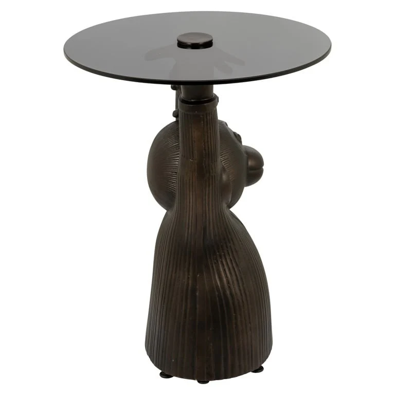 Richmond Interiors Ape Side Table - Excess Stock - Image 3