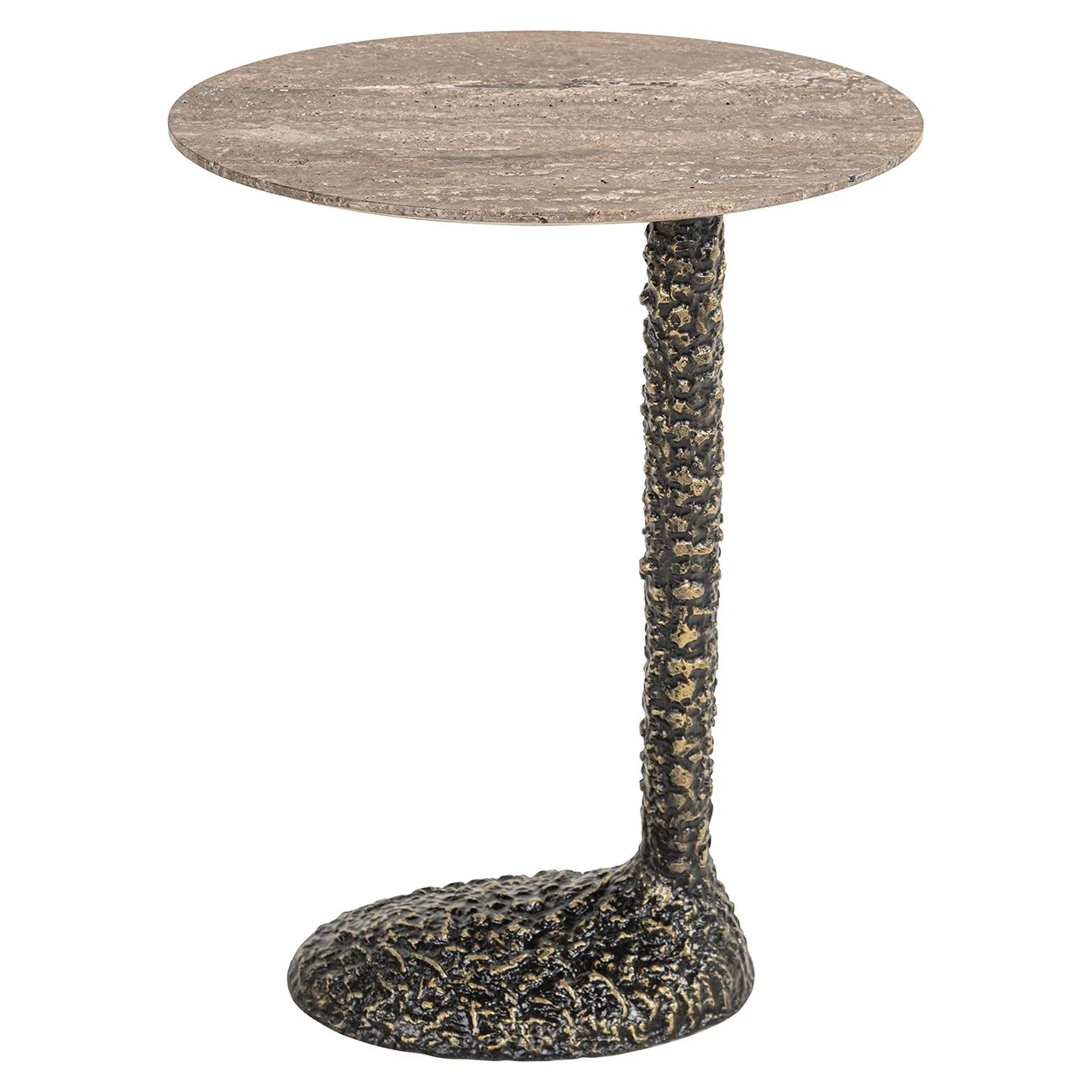 Richmond Interiors Arosa Side Table - Image 2