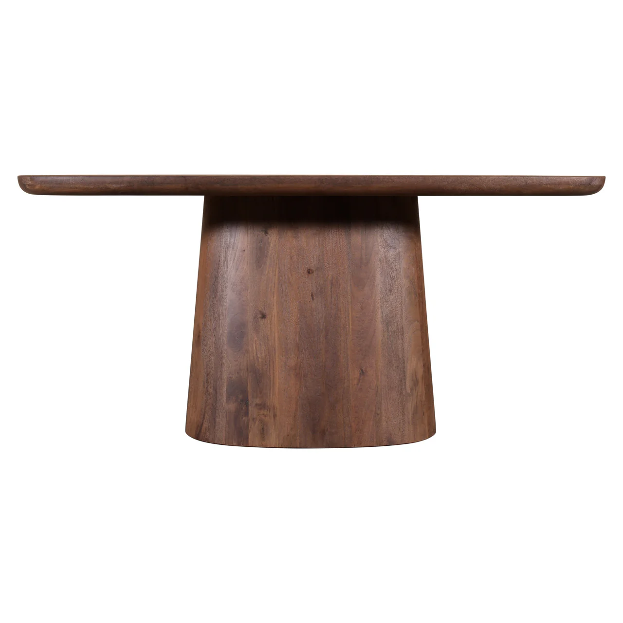 Richmond Interiors Baldwin Counter Table – Spicebrown