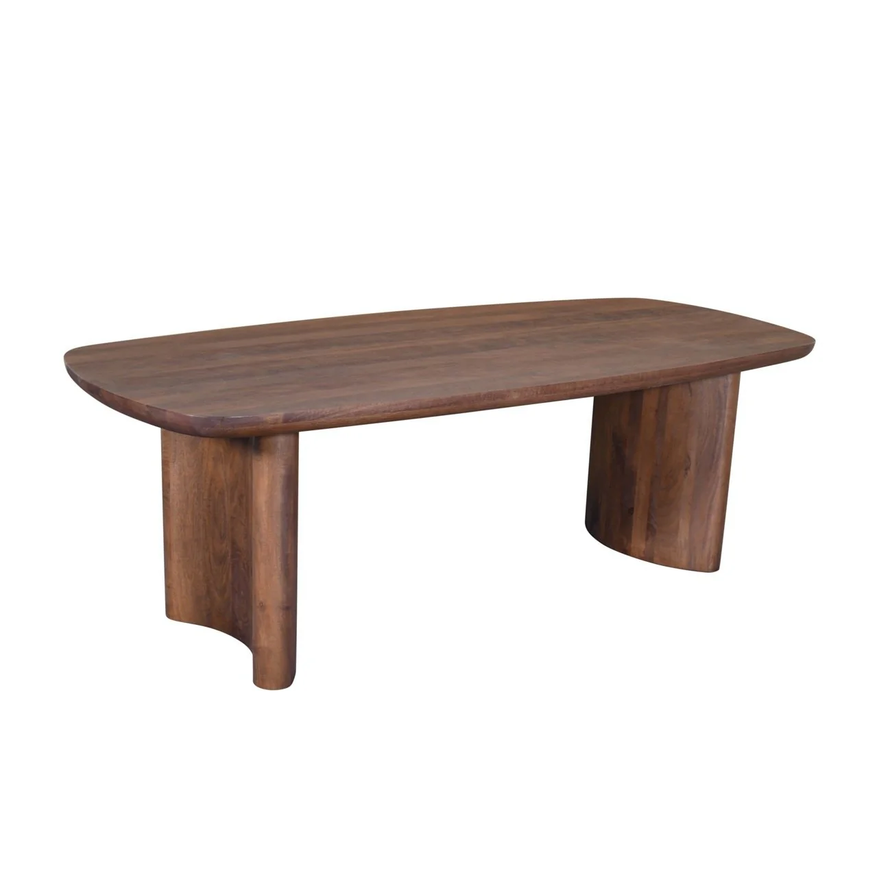 Richmond Interiors Baldwin Dining Table – 230cm - Image 2