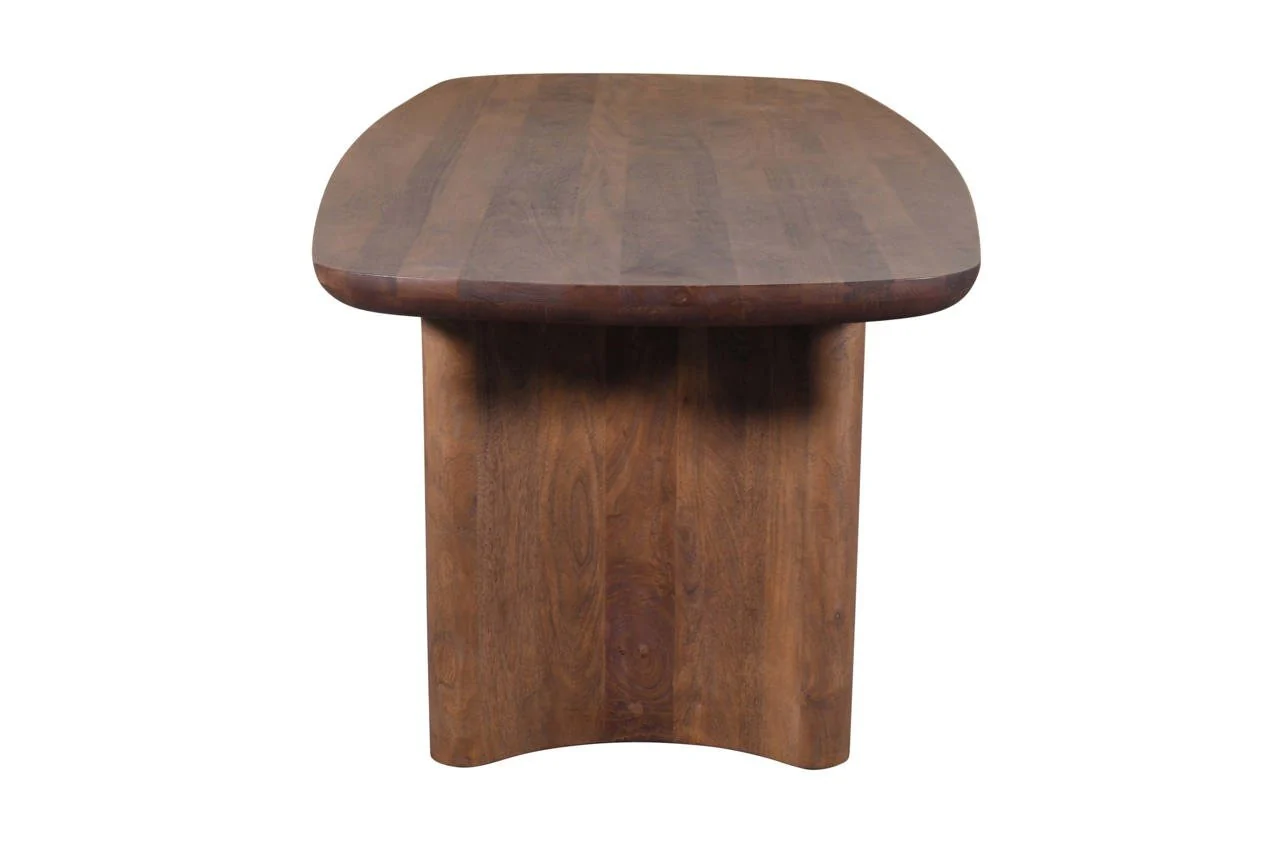 Richmond Interiors Baldwin Dining Table – 230cm - Image 3