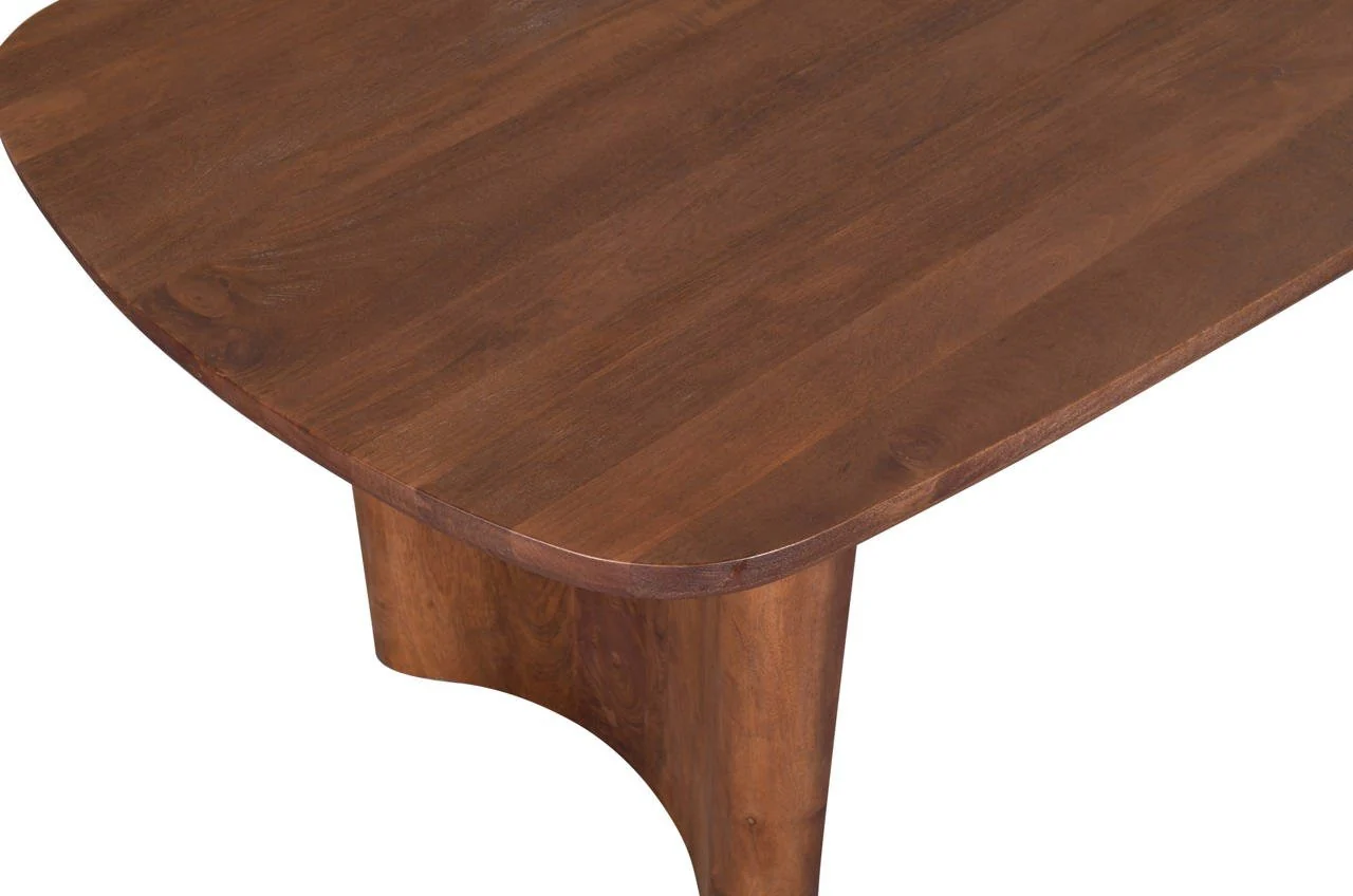 Richmond Interiors Baldwin Dining Table – 230cm - Image 5
