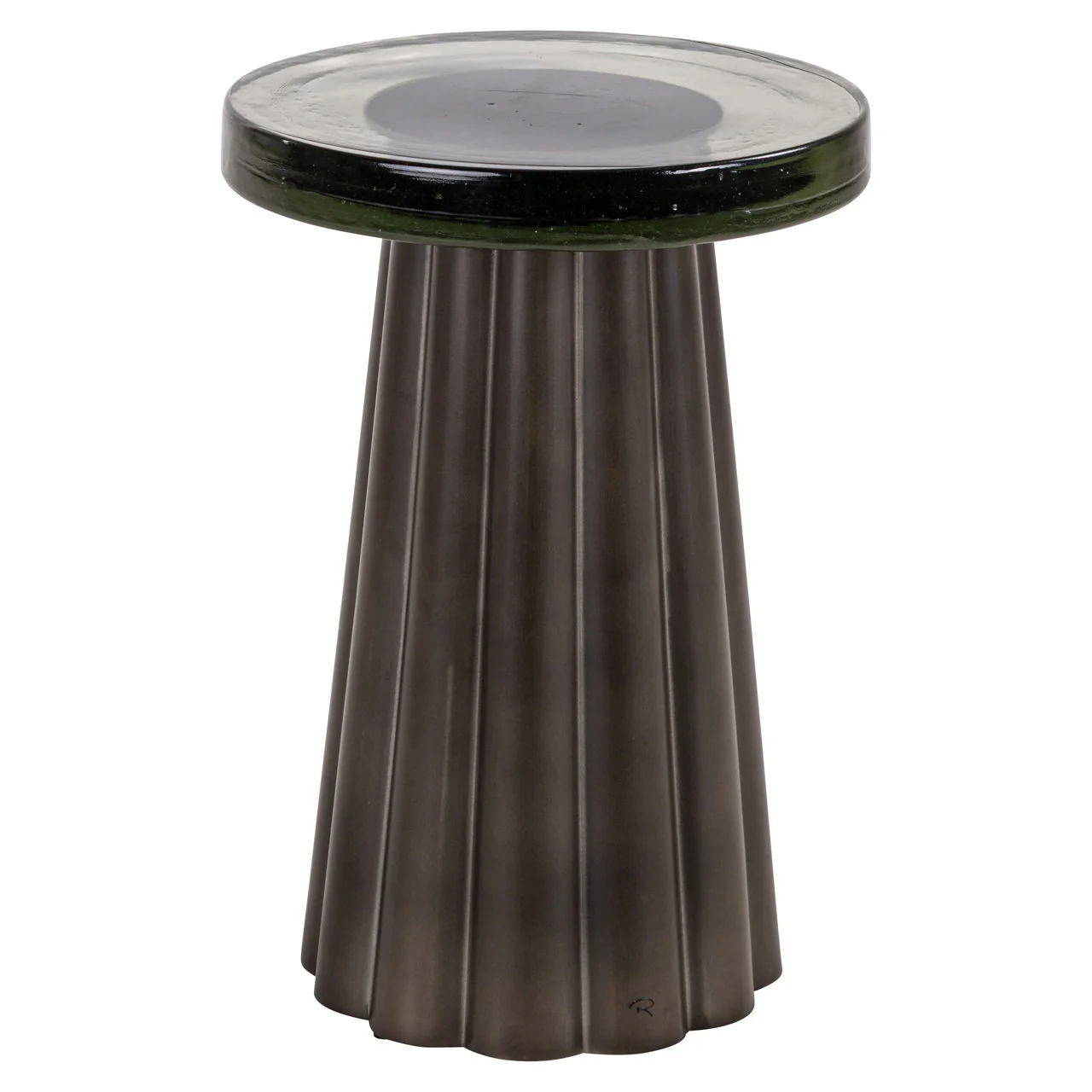 Richmond Interiors Barwick End Table