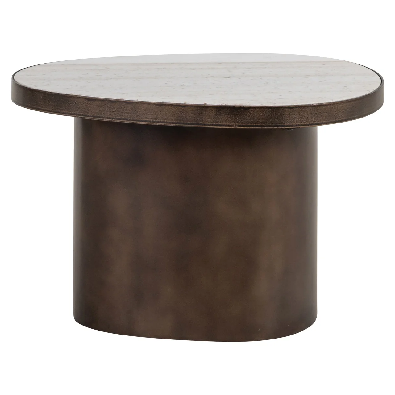 Richmond Interiors Biloxi Side Table - Image 2