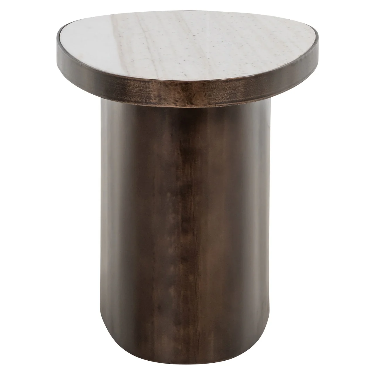 Richmond Interiors Biloxi Side Table - Image 3