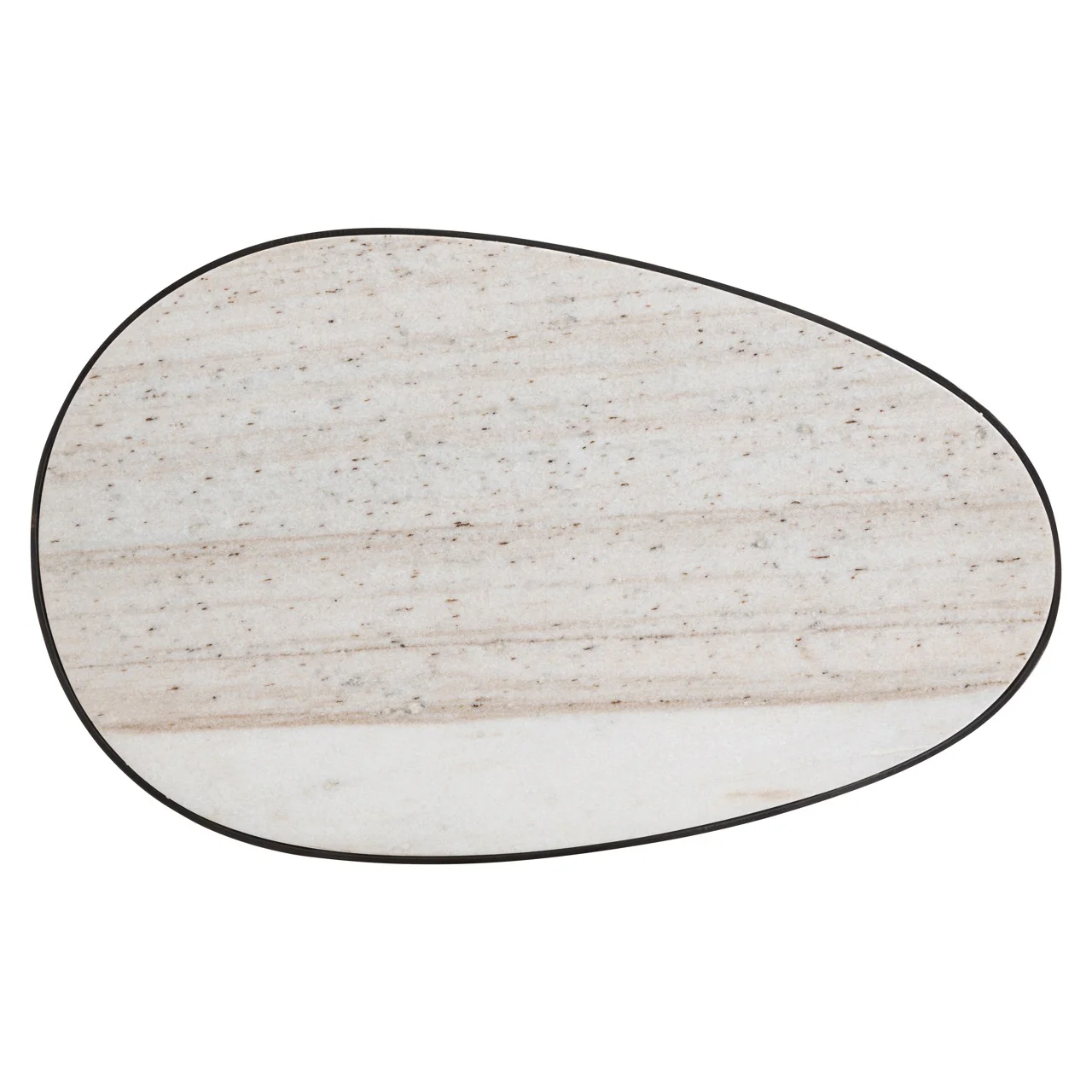 Richmond Interiors Biloxi Side Table - Image 4