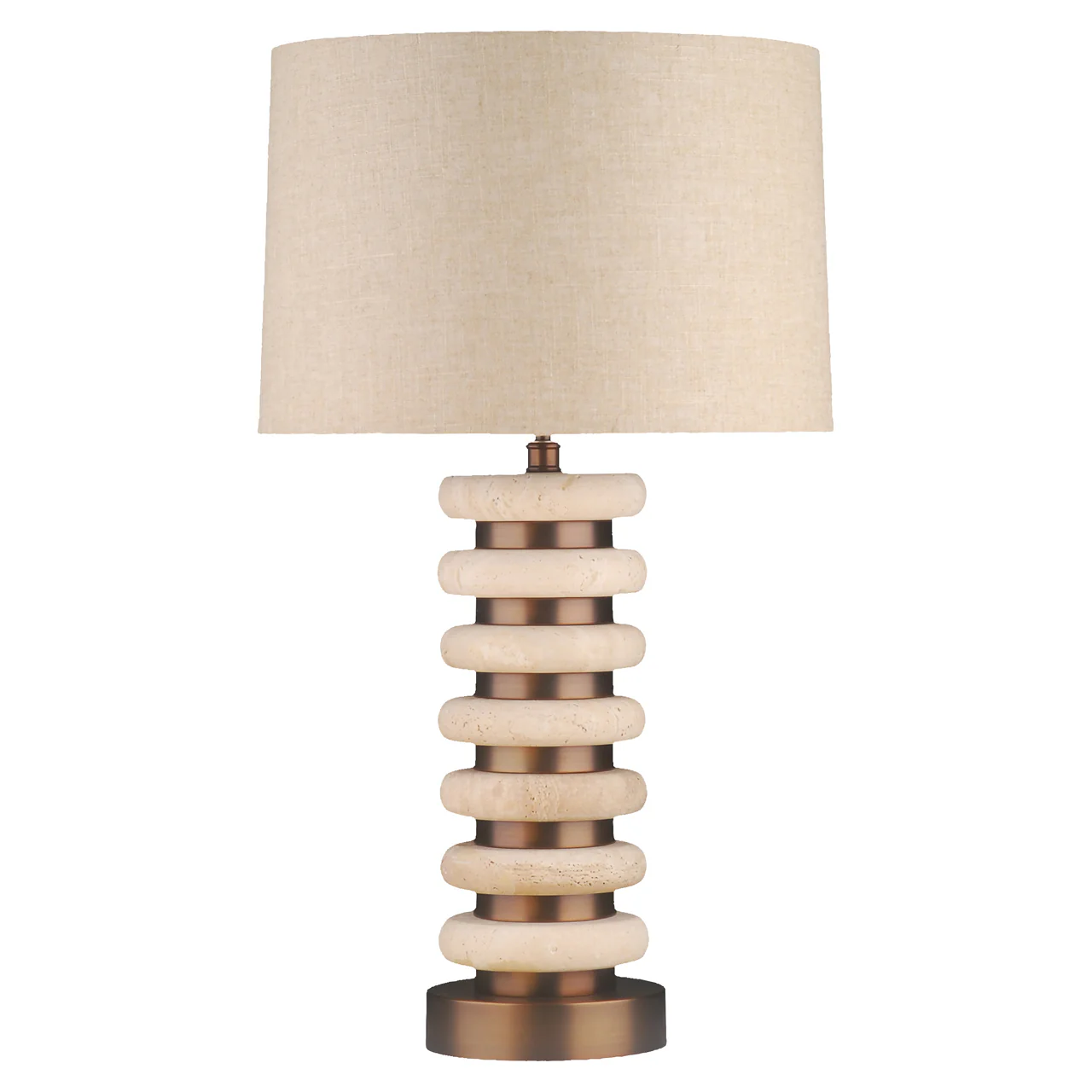 Richmond Interiors Blair Table Lamp