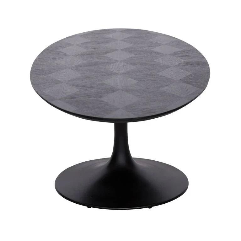 Richmond Interiors Blax Oval Dining Table – 250cm - Image 3