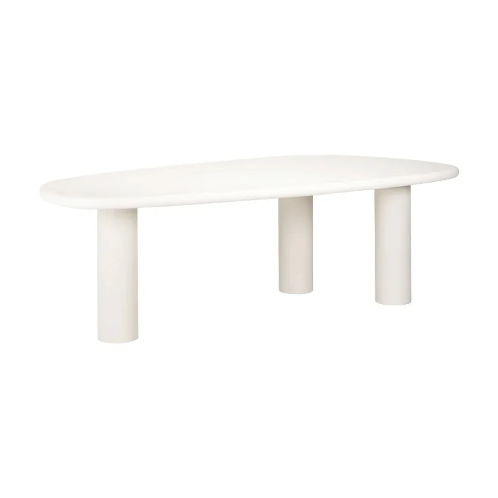 Richmond Interiors Bloomstone Dining Table I - Image 2