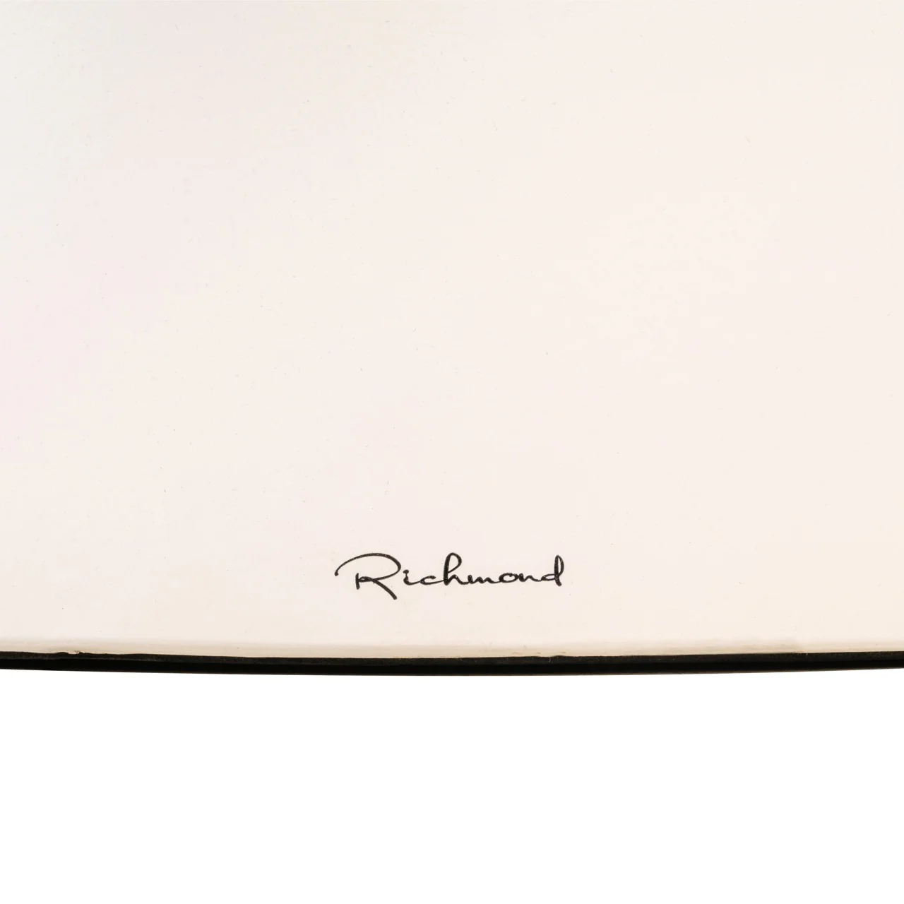 Richmond Interiors Bloomstone Side Table - Image 3