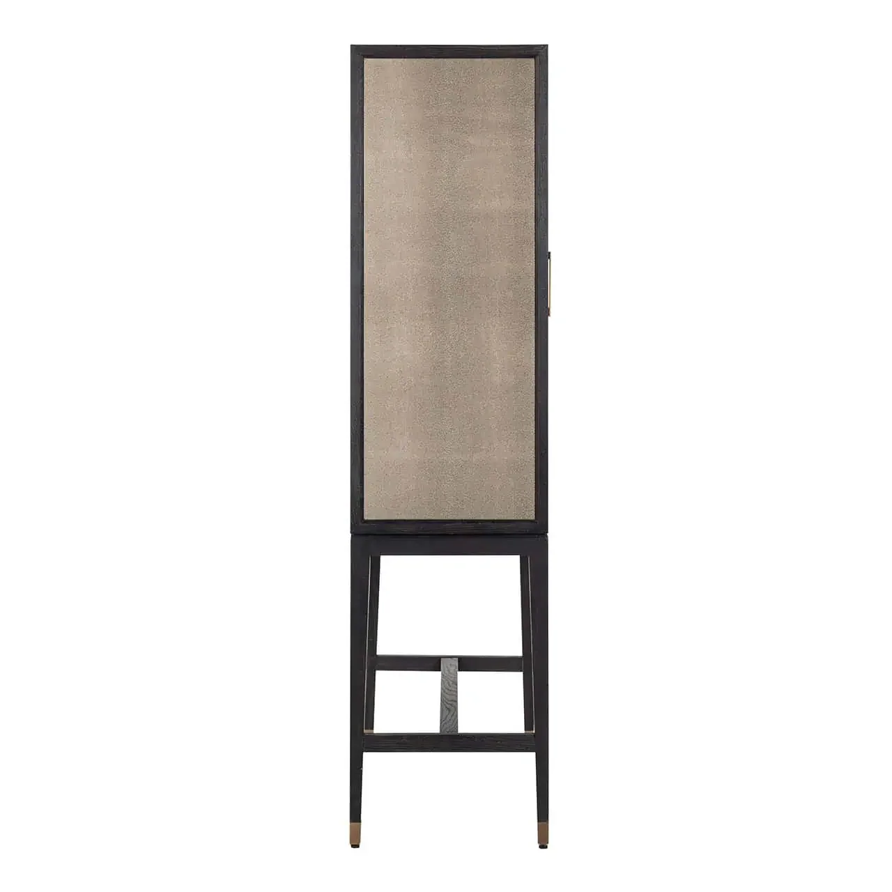 Richmond Interiors Bloomville Bar Cabinet - Image 3