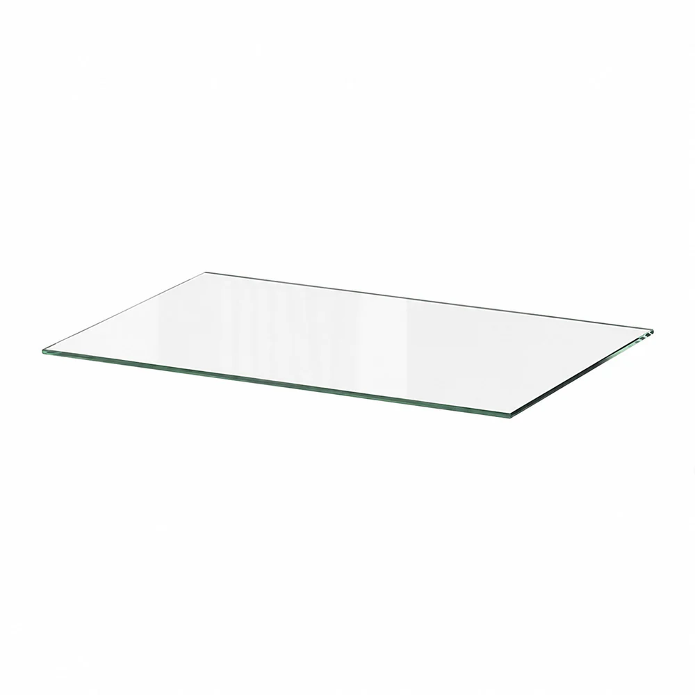 Richmond Interiors Bloomville Console Table Glass Top – 165x 40cm