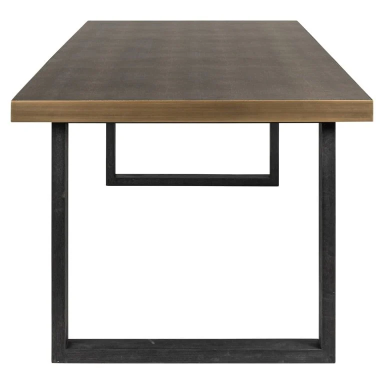 Richmond Interiors Bloomville Dining Table – 230cm – Open Box Return - Image 5