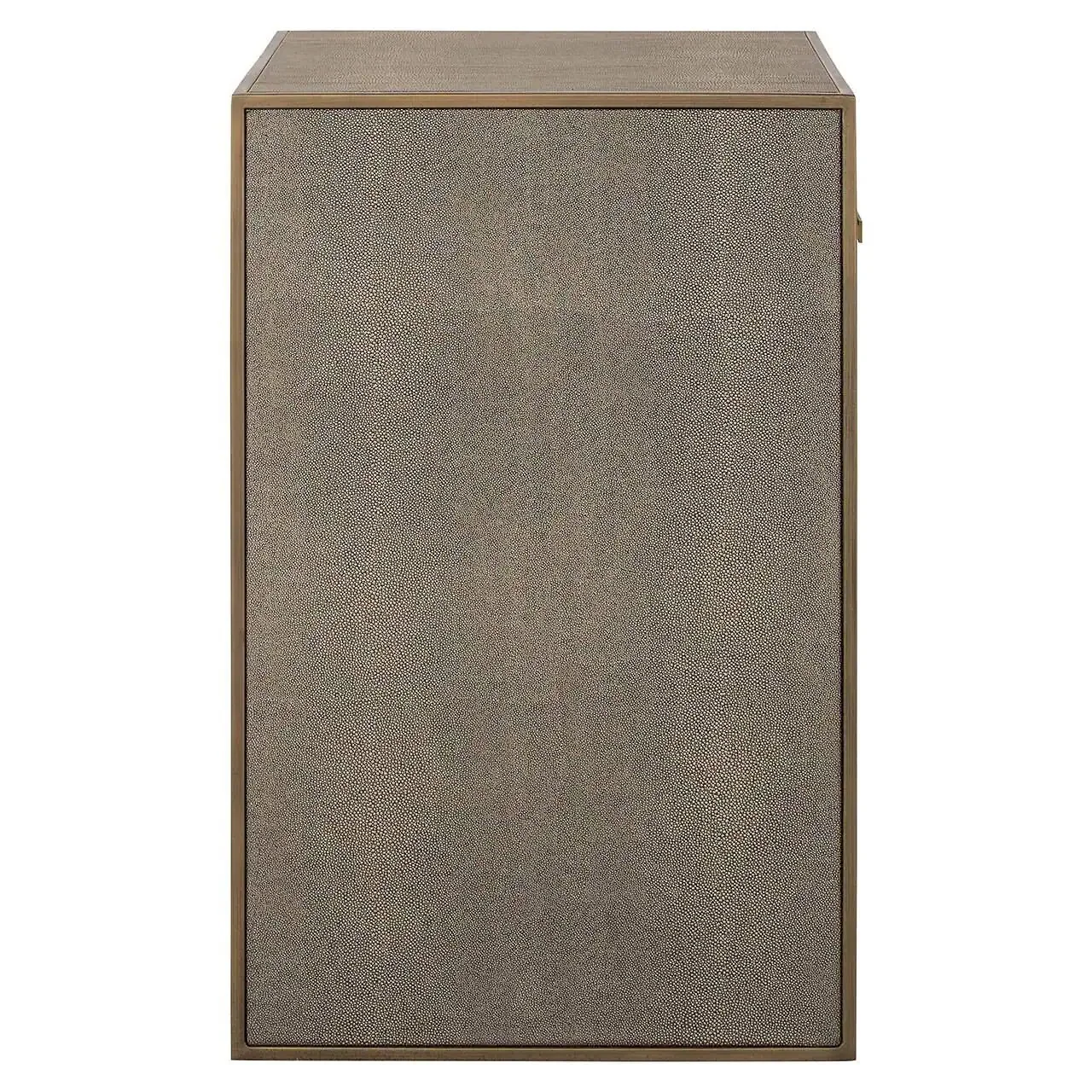 Richmond Interiors Bloomville Nightstand – 1 Drawer – Open Box Return - Image 3
