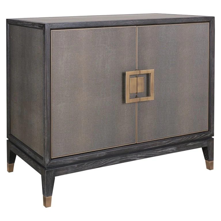 Richmond Interiors Bloomville Sideboard – 2 Door – Open Box Return - Image 2