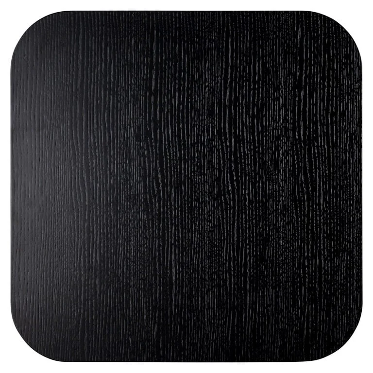 Richmond Interiors Bonvoy Coffee Table – Black - Image 3