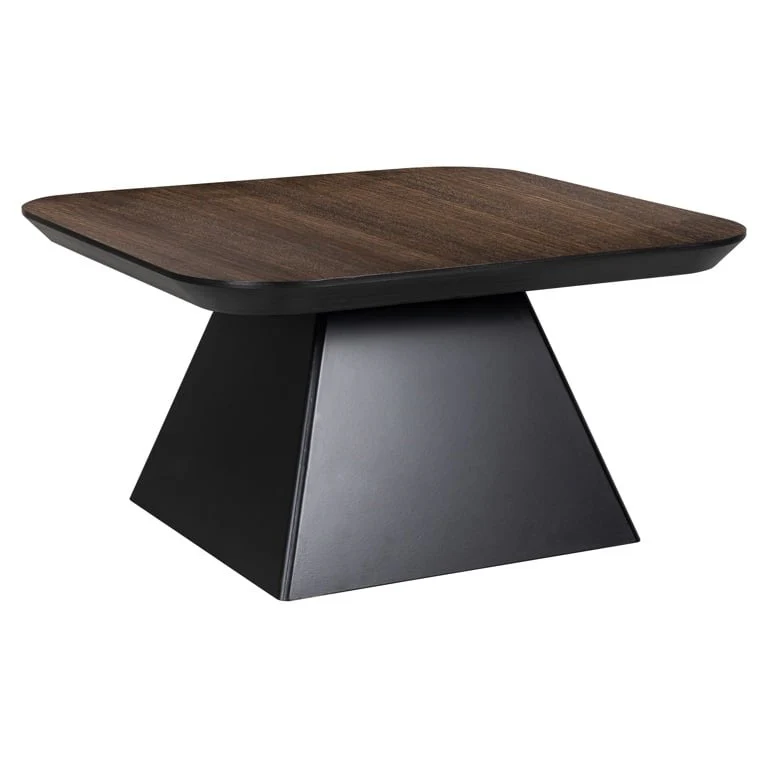 Richmond Interiors Bonvoy Coffee Table – Brown - Image 2