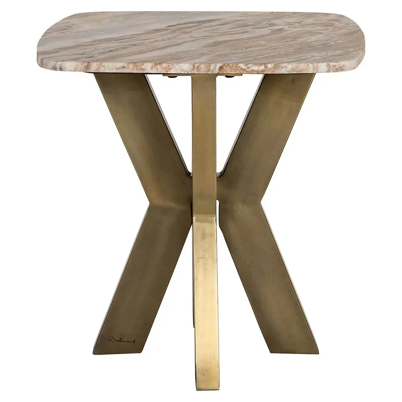 Richmond Interiors Bottega Side Table - Image 2