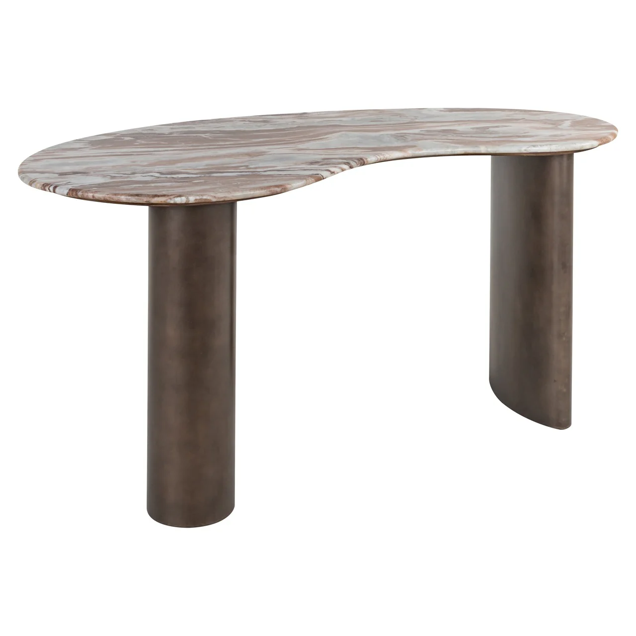Richmond Interiors Brando Desk - Image 2