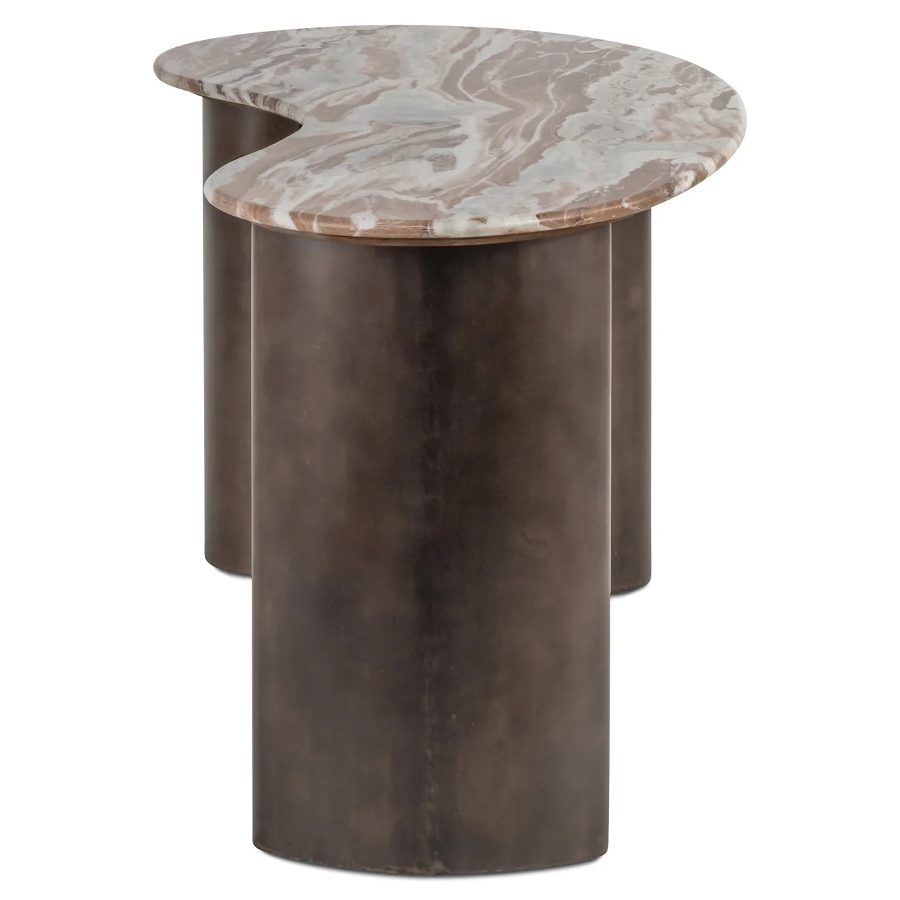 Richmond Interiors Brando Desk - Image 3