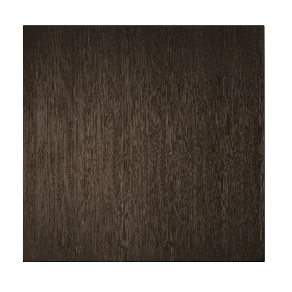 Richmond Interiors Brown Oakura Blok C Coffee Table - Image 3