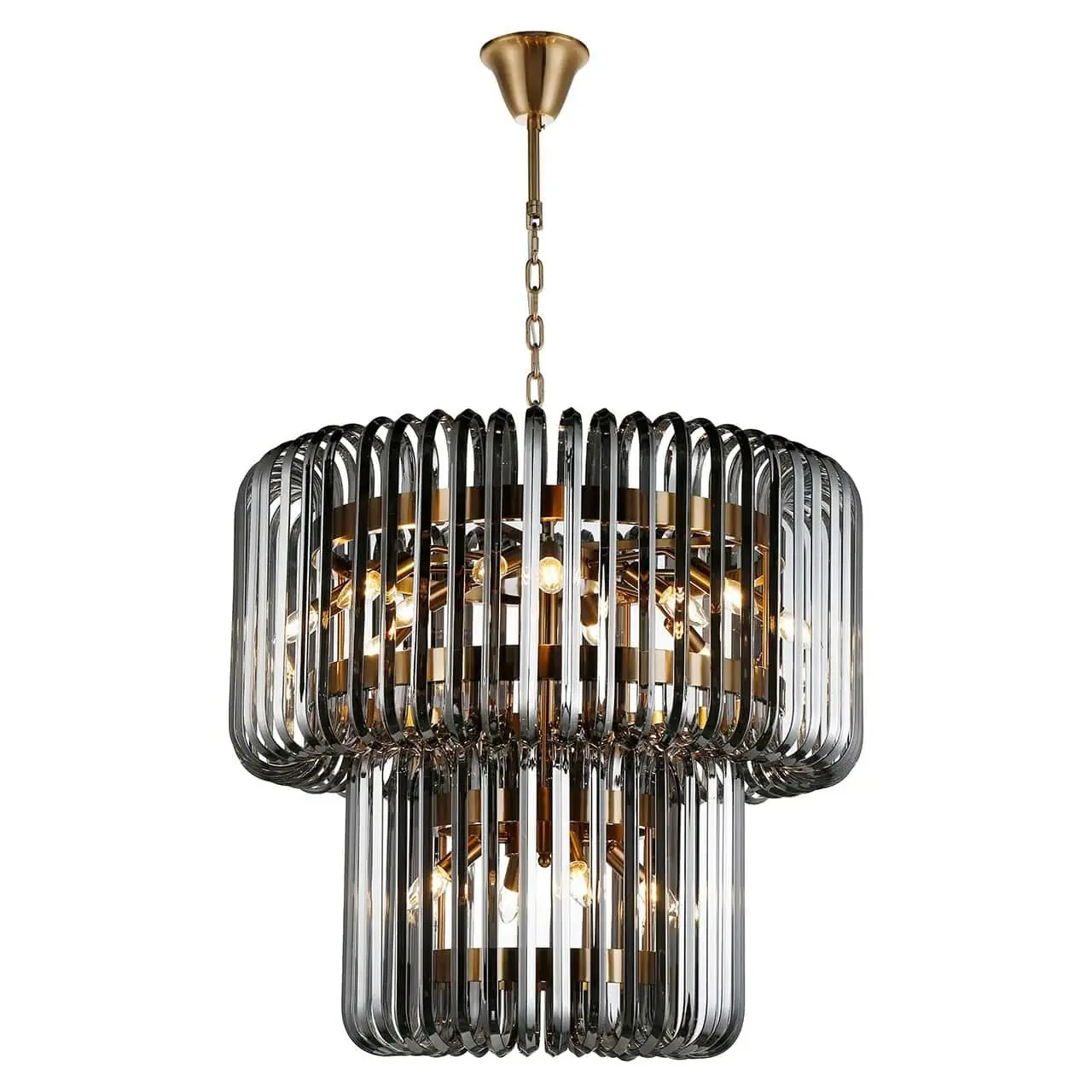 Richmond Interiors Bryon Chandelier