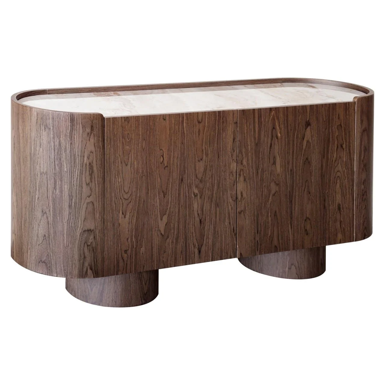 Richmond Interiors Callahan Sideboard – 2 Doors - Image 2