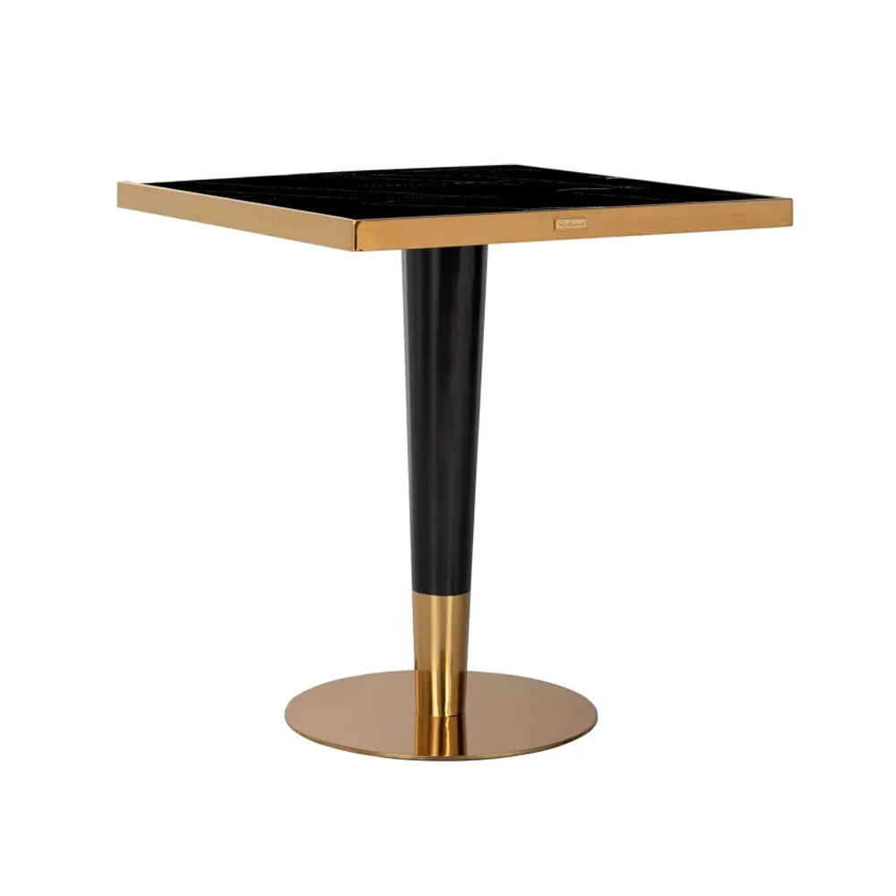 Richmond Interiors Can Roca Dining Table - Image 2