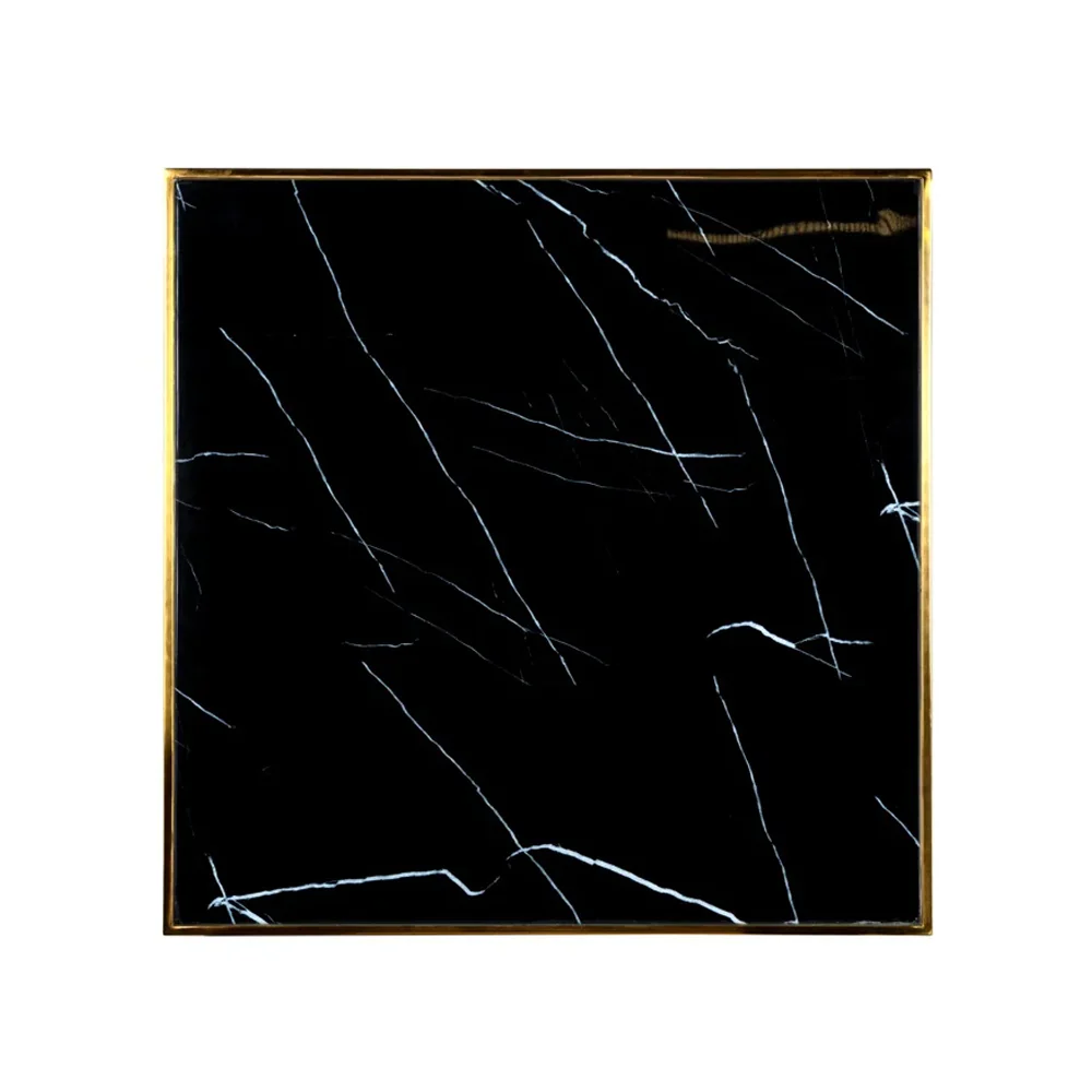 Richmond Interiors Can Roca Dining Table - Image 3