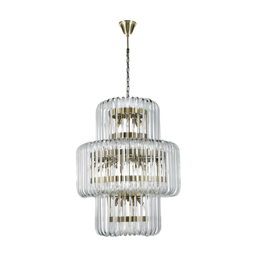 Richmond Interiors Chenna Ceiling Lamp