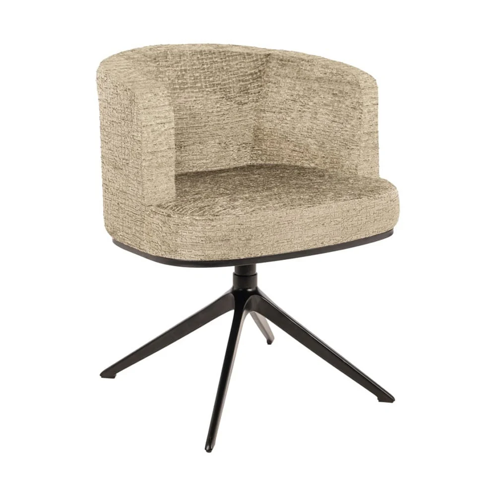 Richmond Interiors Cheyenne Swivel Chair