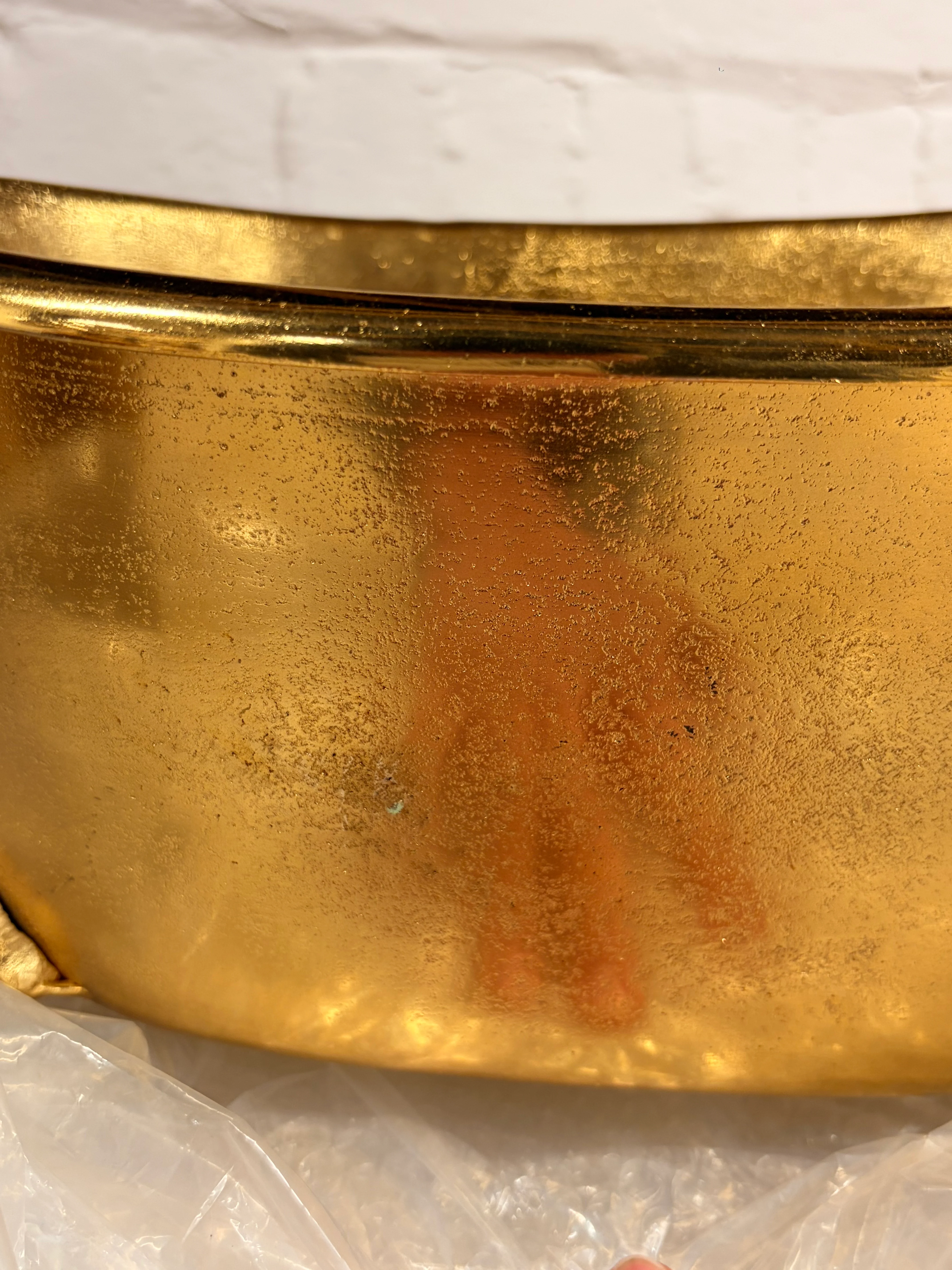 Richmond Interiors Chiara Wine Cooler - Second - Image 6