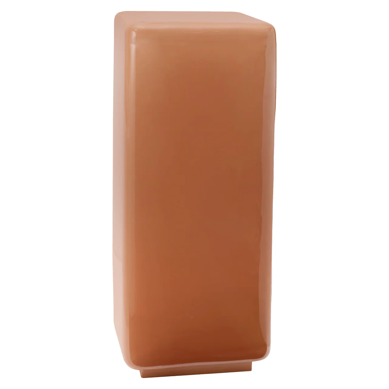 Richmond Interiors Clair Column – Mocha Mousse