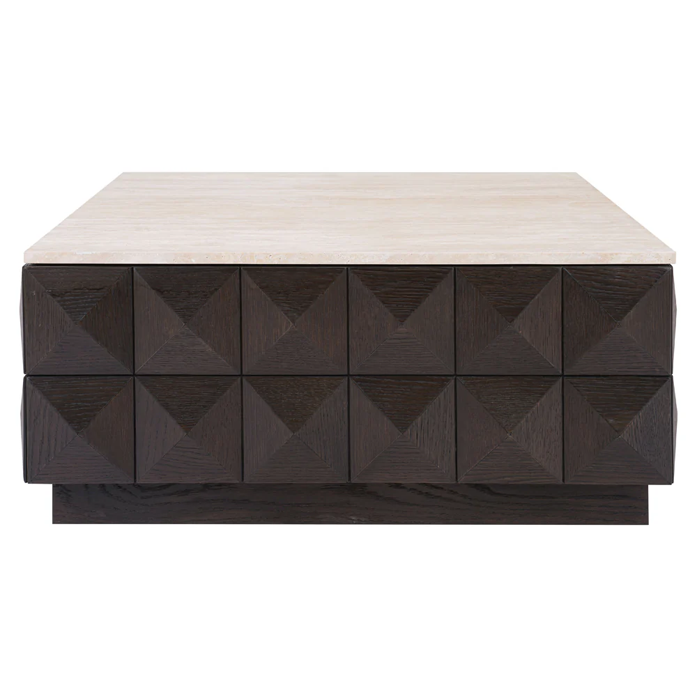 Richmond Interiors Claremont Coffee Table