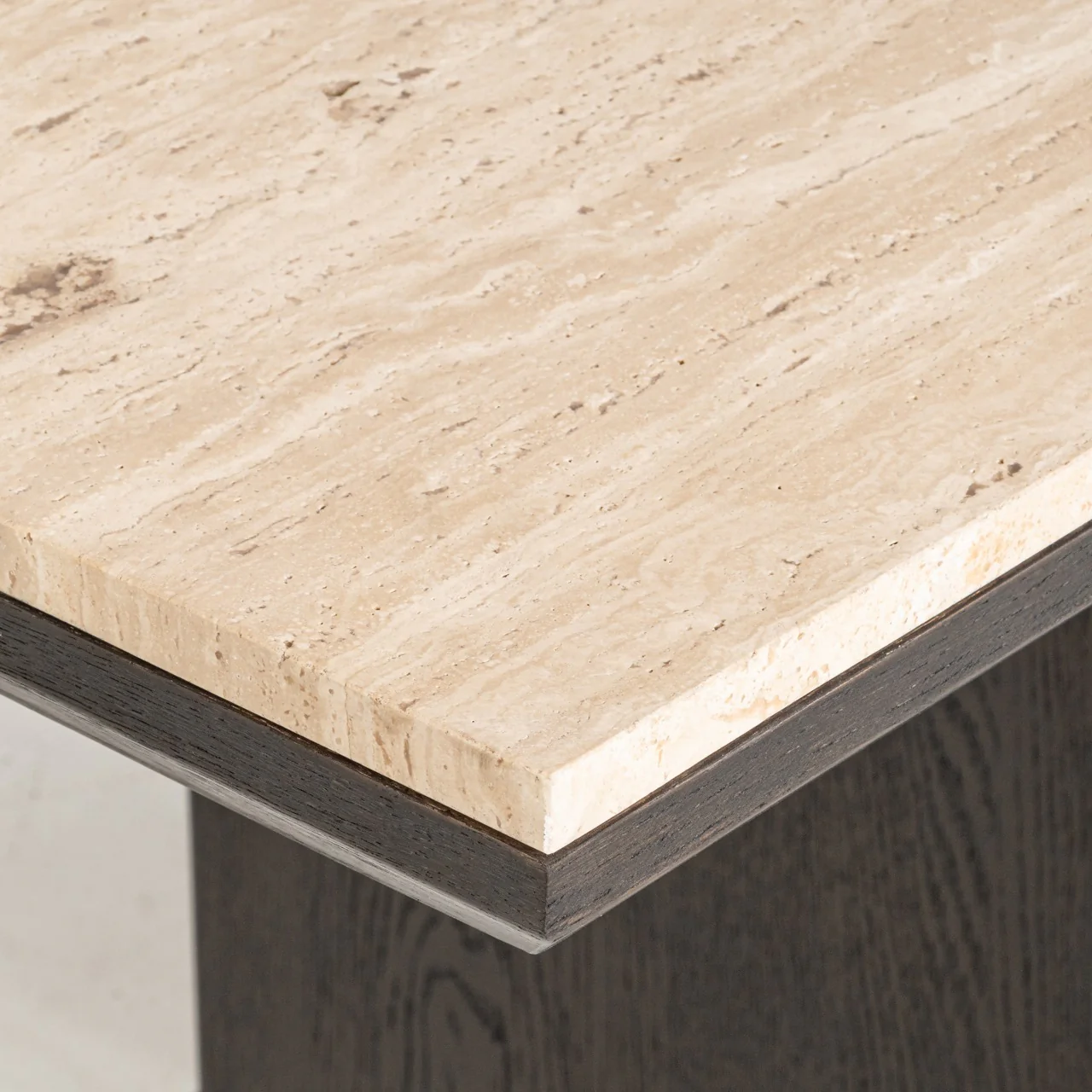 Richmond Interiors Claremont Dining Table - 230cm - Image 6