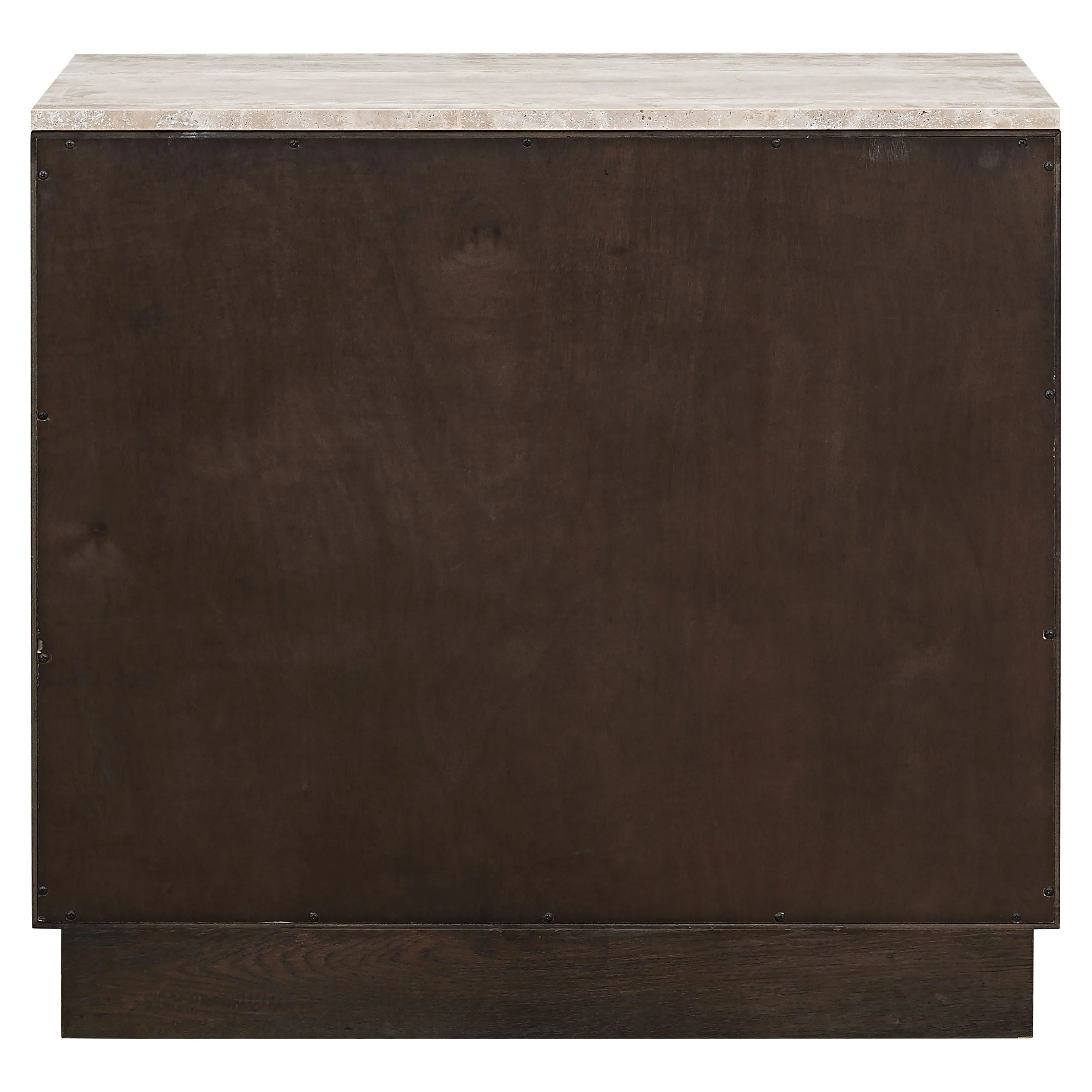 Richmond Interiors Claremont Sideboard – 2 Doors - Image 3
